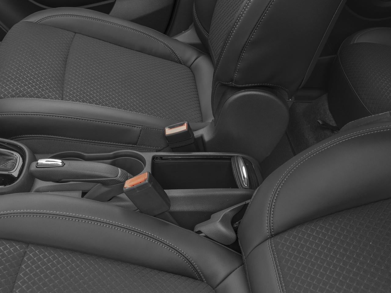 2018 Buick Encore Premium AWD