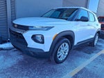 2023 Chevrolet Trailblazer AWD 4dr LS