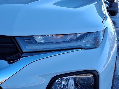 2023 Chevrolet Trailblazer AWD 4dr LS