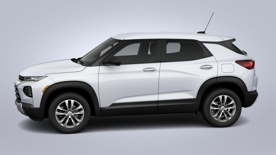 2023 Chevrolet Trailblazer AWD 4dr LS