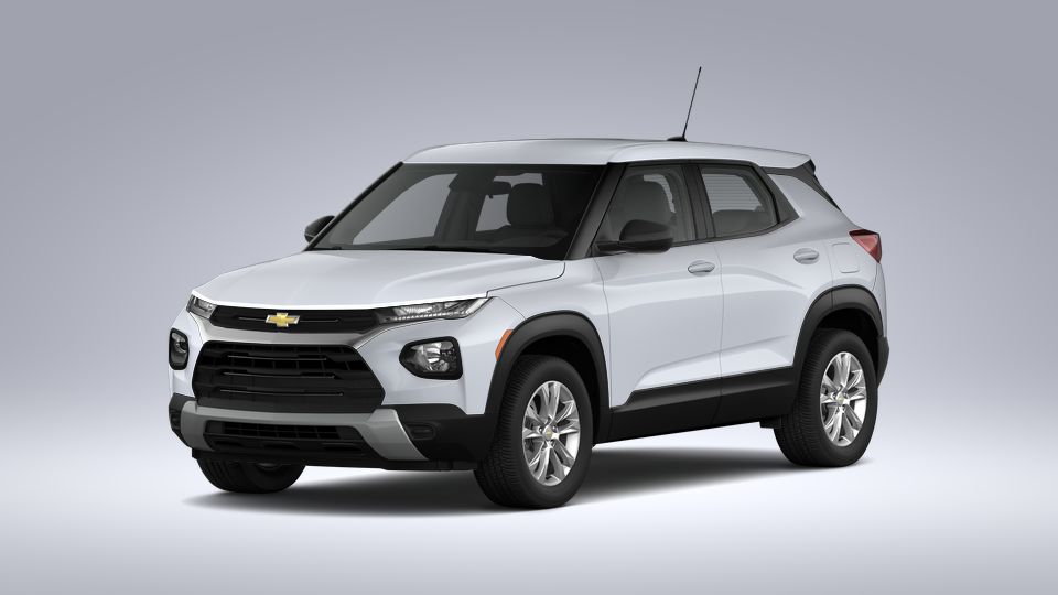 2023 Chevrolet Trailblazer AWD 4dr LS