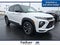 2023 Chevrolet Trailblazer AWD 4dr RS