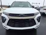 2023 Chevrolet Trailblazer AWD 4dr RS