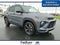 2021 Chevrolet Trailblazer AWD 4dr RS