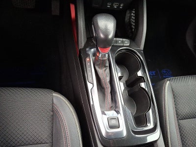 2021 Chevrolet Trailblazer AWD 4dr RS