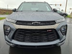 2021 Chevrolet Trailblazer AWD 4dr RS