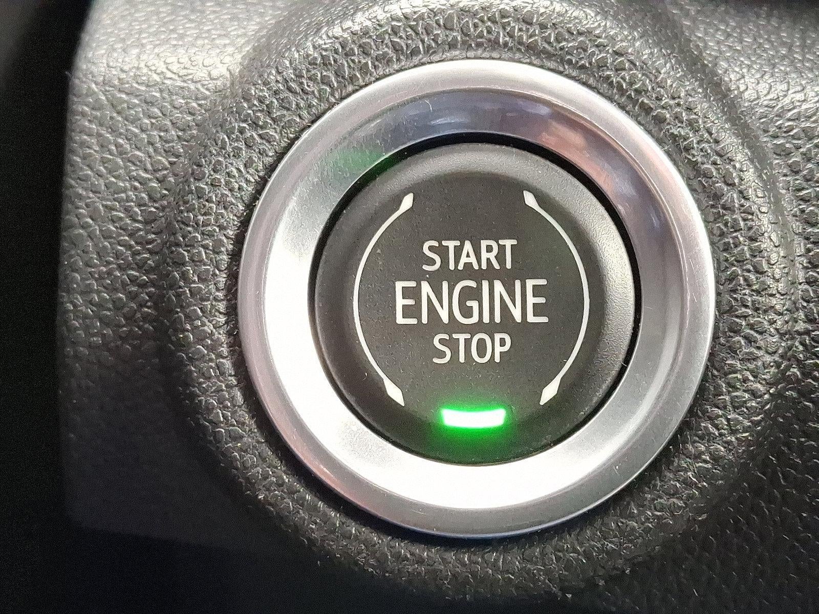 2021 Chevrolet Trailblazer AWD 4dr RS