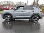 2021 Chevrolet Trailblazer AWD 4dr RS