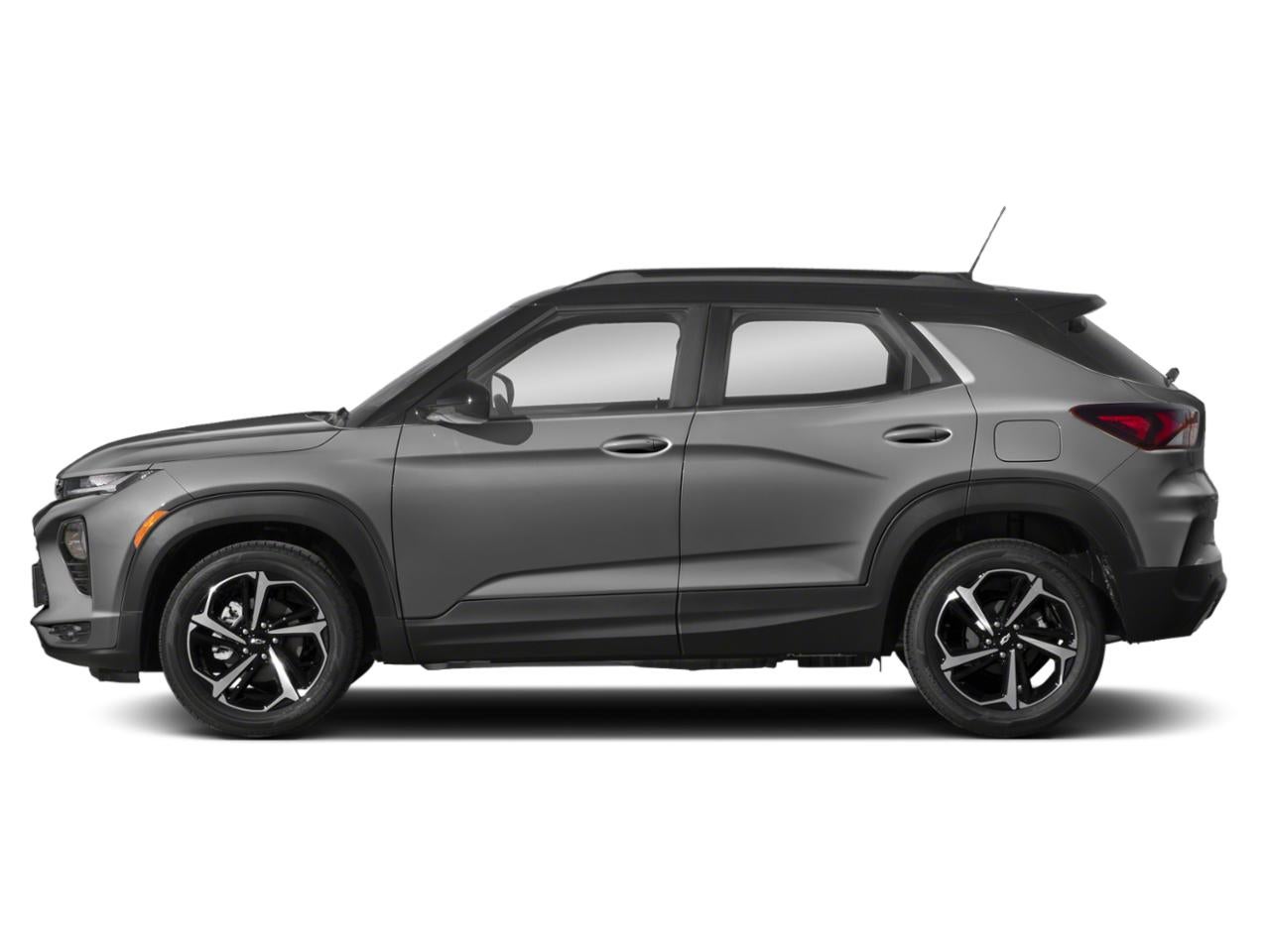 2021 Chevrolet Trailblazer AWD 4dr RS