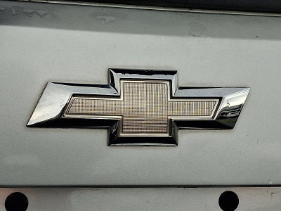 2015 Chevrolet Spark Hatch LS (Automatic)