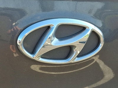 2020 Hyundai TUCSON SE AWD