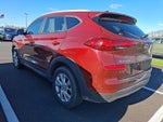 2020 Hyundai TUCSON Value AWD