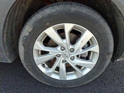 2020 Hyundai TUCSON Value AWD