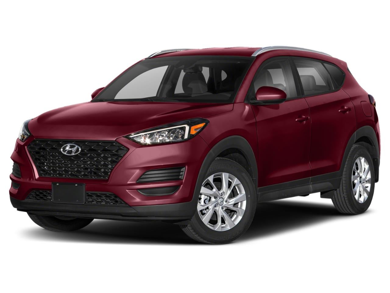 2020 Hyundai TUCSON Value AWD