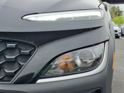 2023 Hyundai KONA SEL Auto AWD