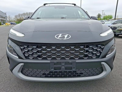 2023 Hyundai KONA SEL Auto AWD
