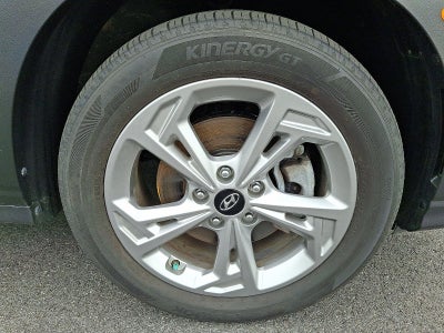 2023 Hyundai KONA SEL Auto AWD