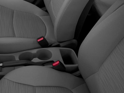 2017 Hyundai ACCENT SE Sedan Auto