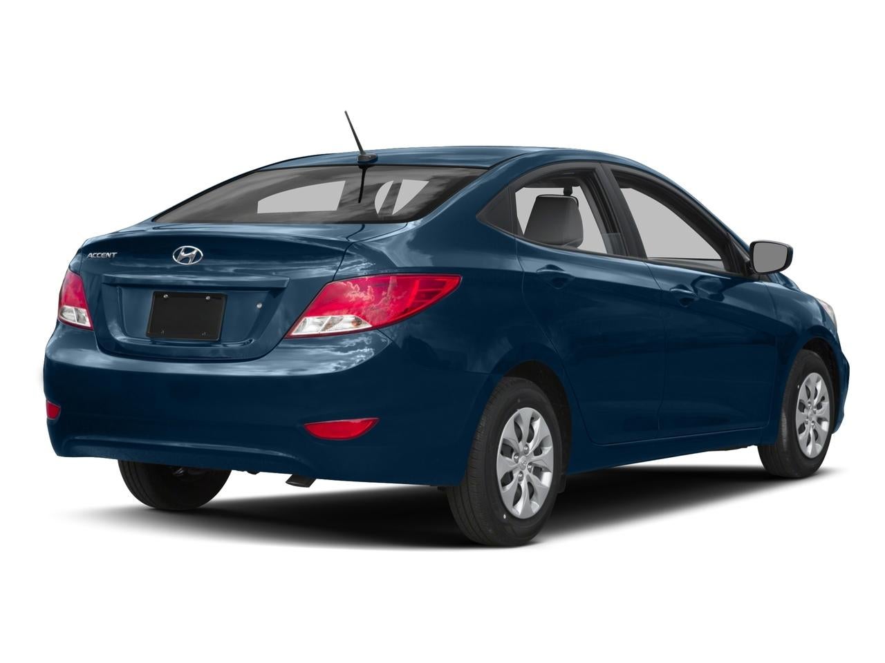 2017 Hyundai ACCENT SE Sedan Auto