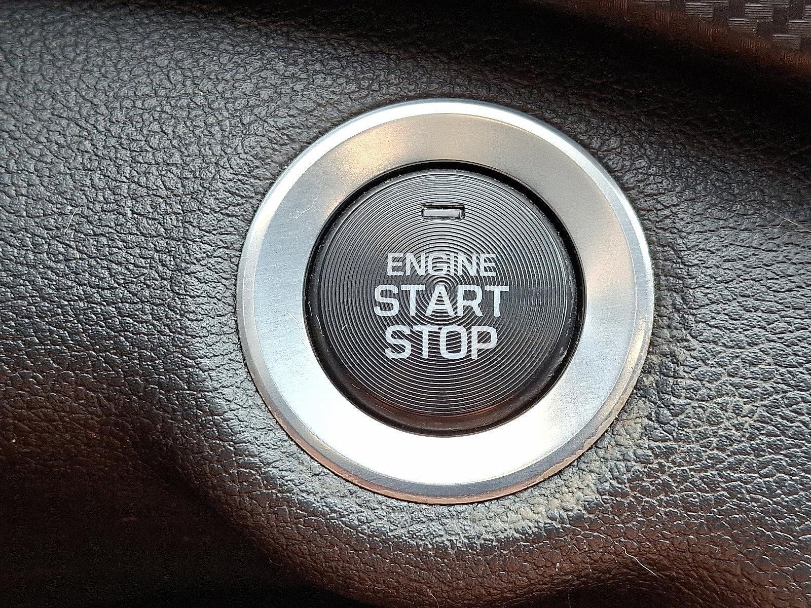 2018 Hyundai ELANTRA Sport 1.6T Auto