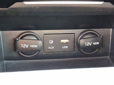 2018 Hyundai ELANTRA Sport 1.6T Auto