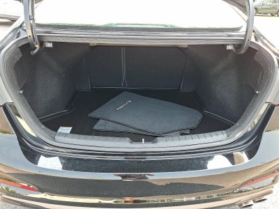 2018 Hyundai ELANTRA Sport 1.6T Auto