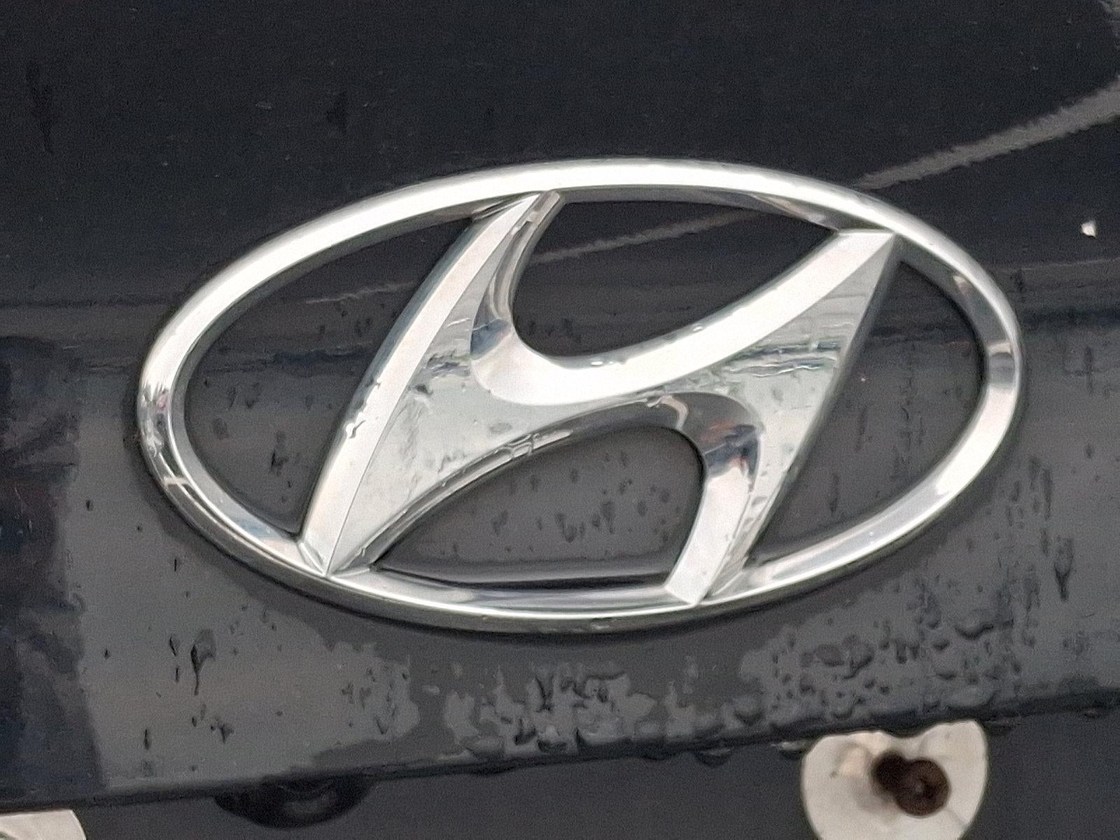 2018 Hyundai ELANTRA Sport 1.6T Auto