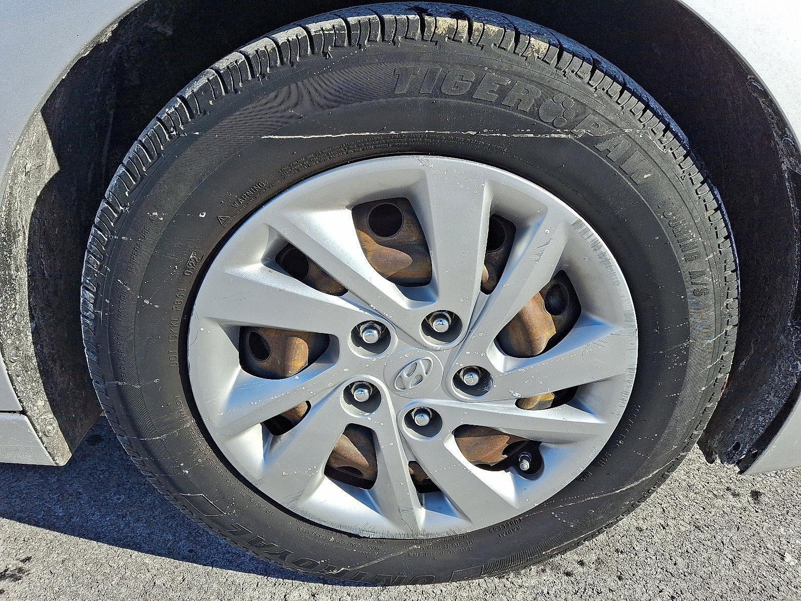 2017 Hyundai ELANTRA SE 2.0L Auto PZEV (Ulsan) *Ltd Avail*