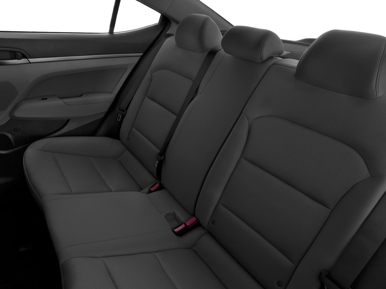 2017 Hyundai ELANTRA SE 2.0L Auto PZEV (Ulsan) *Ltd Avail*