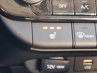 2021 Hyundai ELANTRA Limited IVT *Ltd Avail*