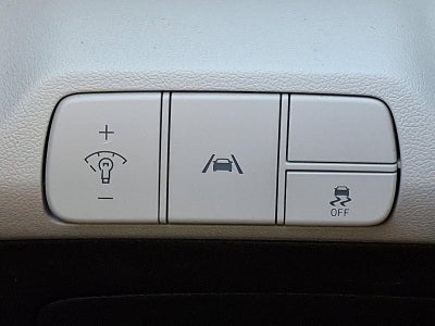 2021 Hyundai ELANTRA Limited IVT *Ltd Avail*