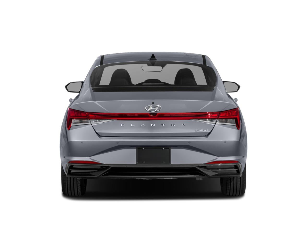 2021 Hyundai ELANTRA Limited IVT *Ltd Avail*