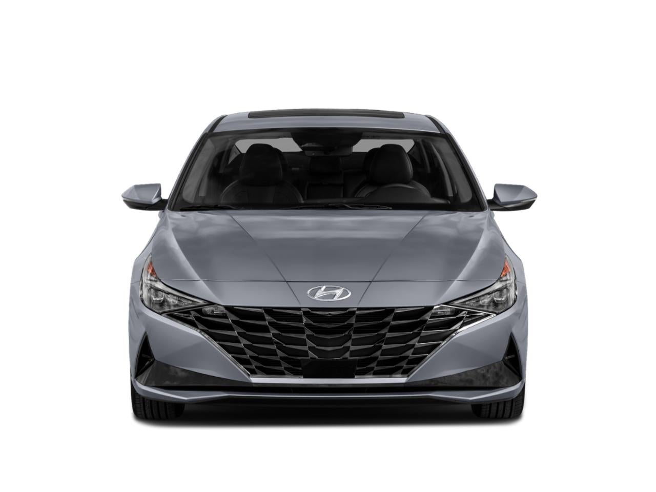 2021 Hyundai ELANTRA Limited IVT *Ltd Avail*