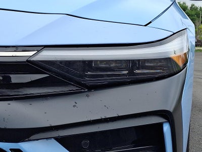 2025 Hyundai ELANTRA N Manual