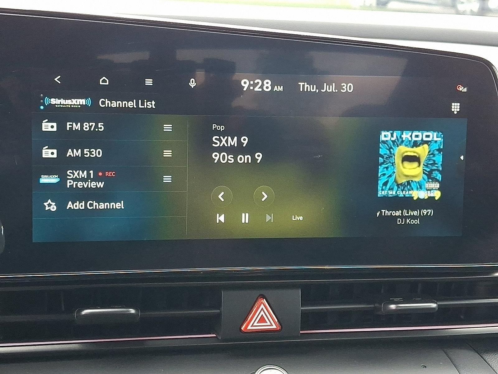 2025 Hyundai ELANTRA N Manual