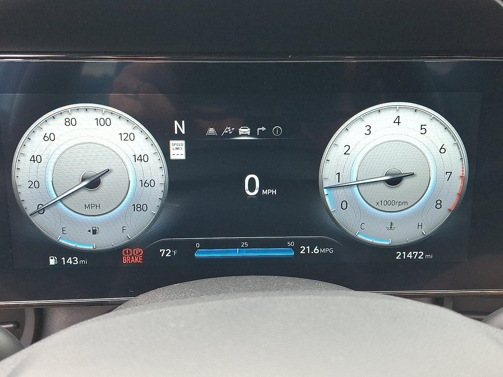 2025 Hyundai ELANTRA N Manual