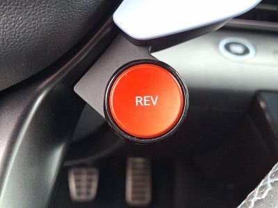2025 Hyundai ELANTRA N Manual
