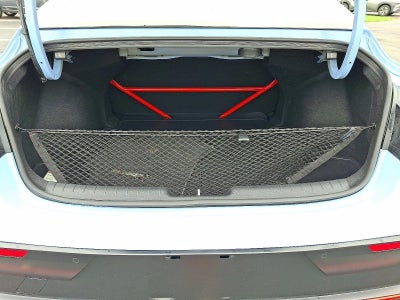 2025 Hyundai ELANTRA N Manual