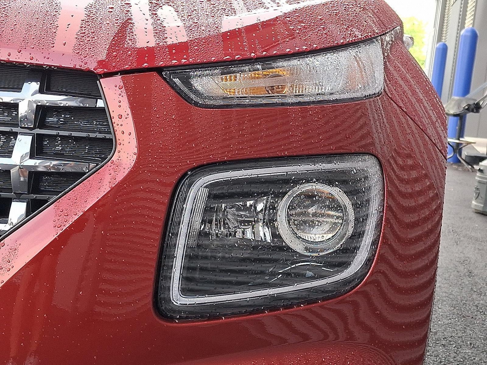 2025 Hyundai VENUE Limited IVT