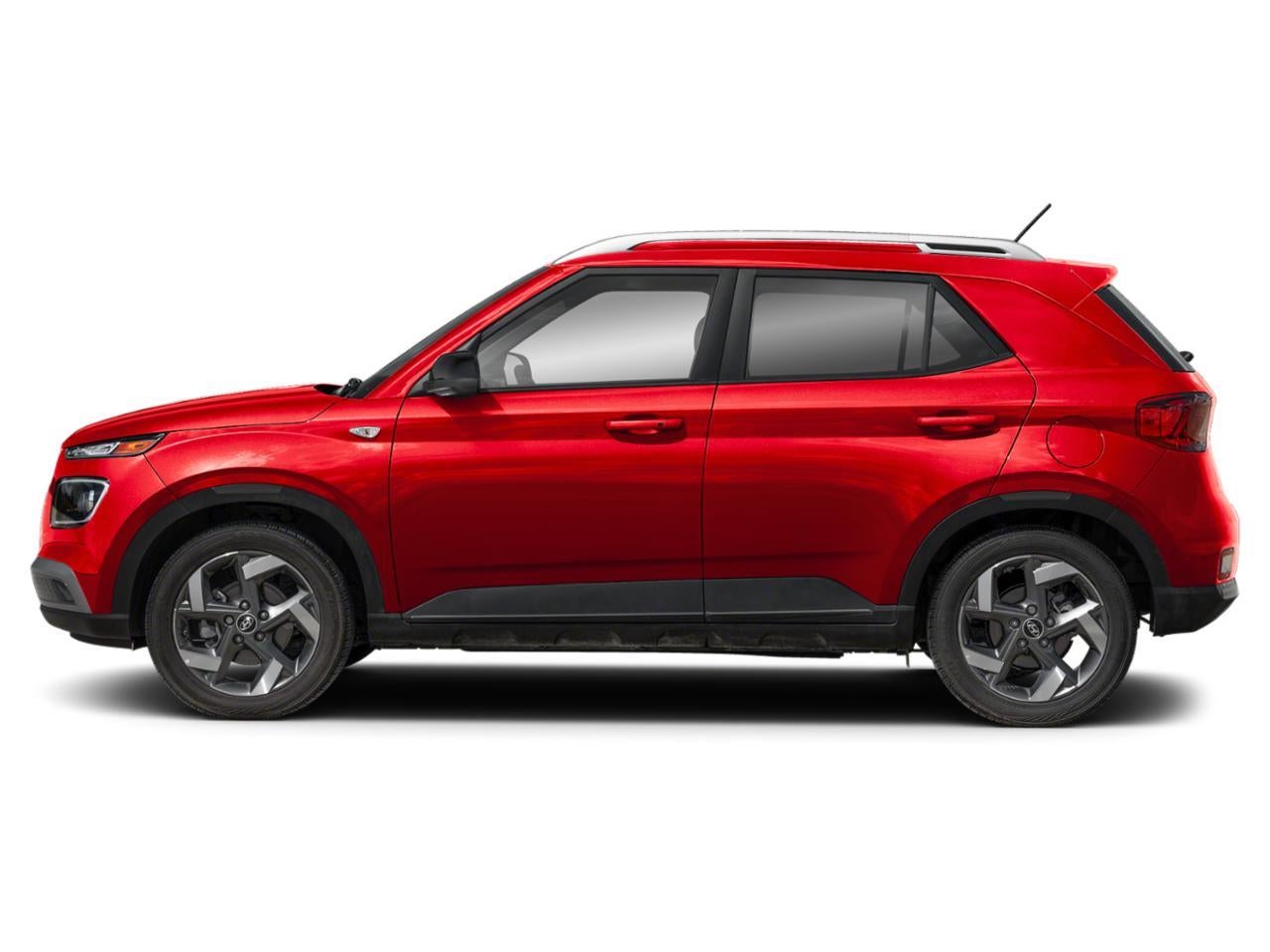 2025 Hyundai VENUE Limited IVT