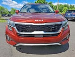 2022 Kia Seltos SX DCT AWD