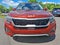 2022 Kia Seltos SX DCT AWD