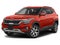 2022 Kia Seltos SX DCT AWD