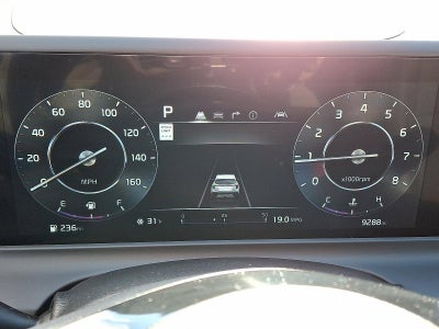 2024 Kia Seltos SX DCT AWD