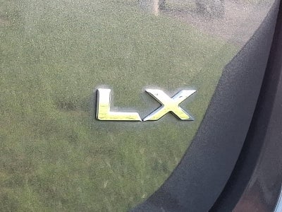 2019 Kia Sedona LX FWD