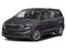 2019 Kia Sedona LX FWD
