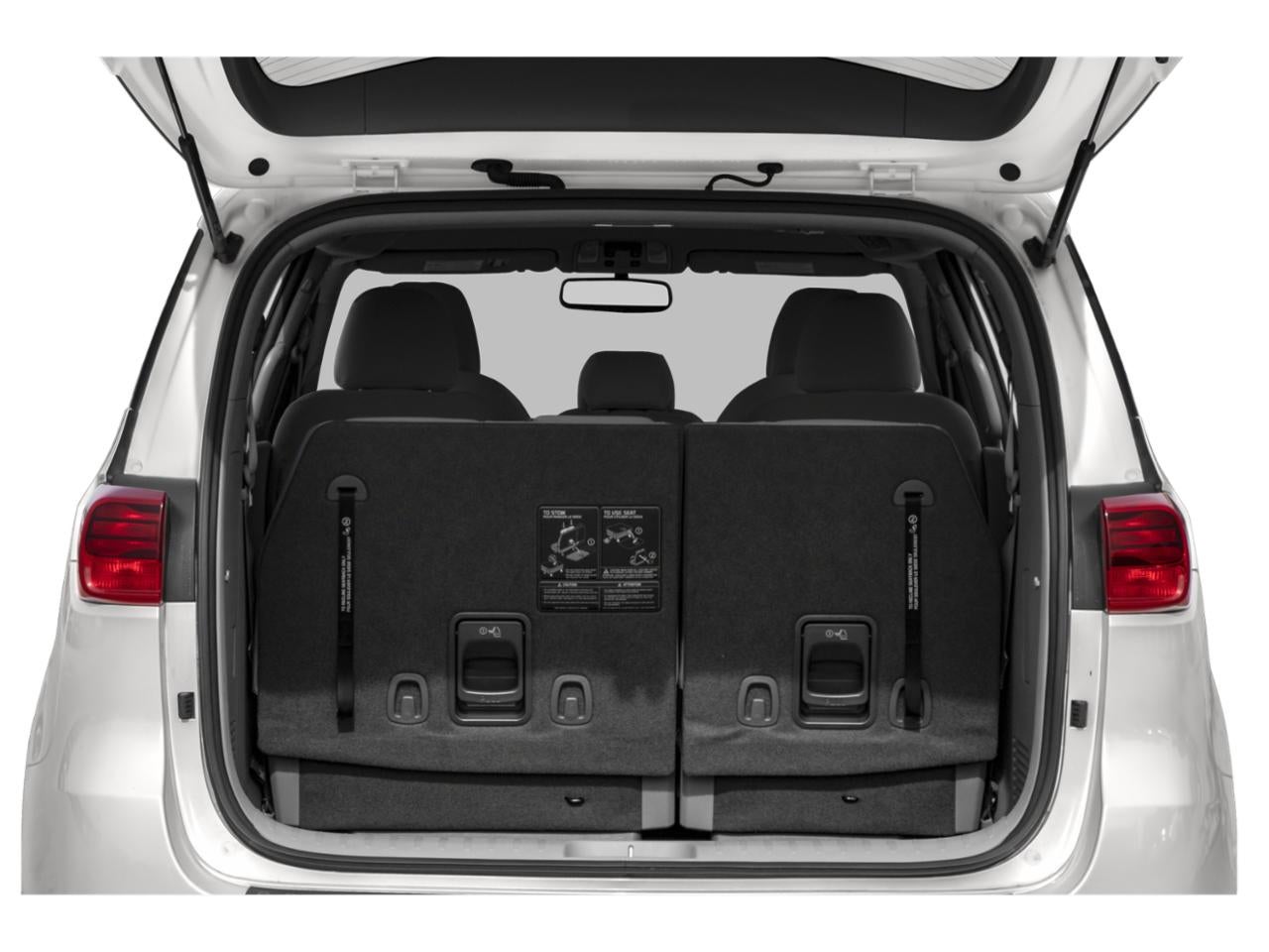 2019 Kia Sedona LX FWD