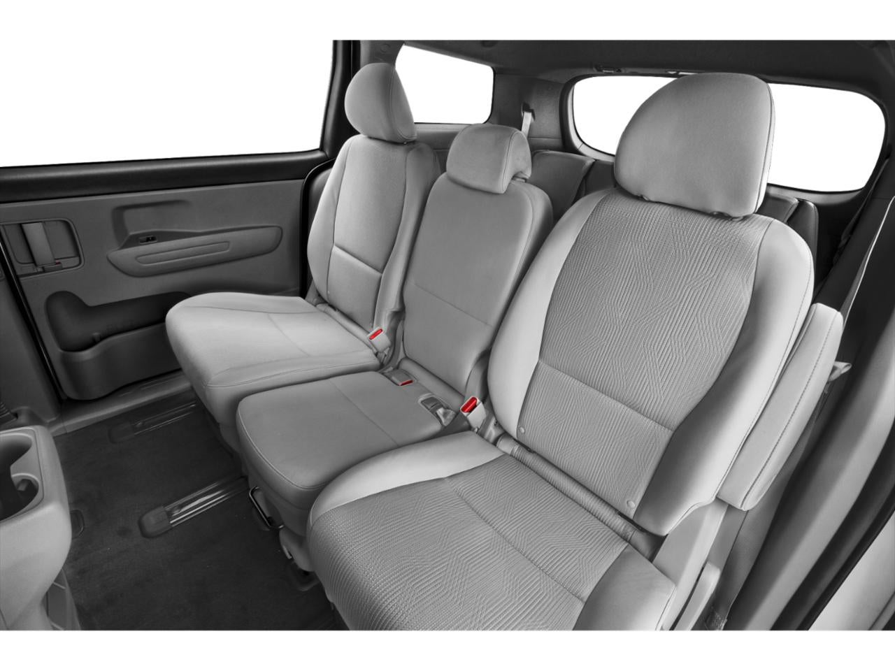 2019 Kia Sedona LX FWD