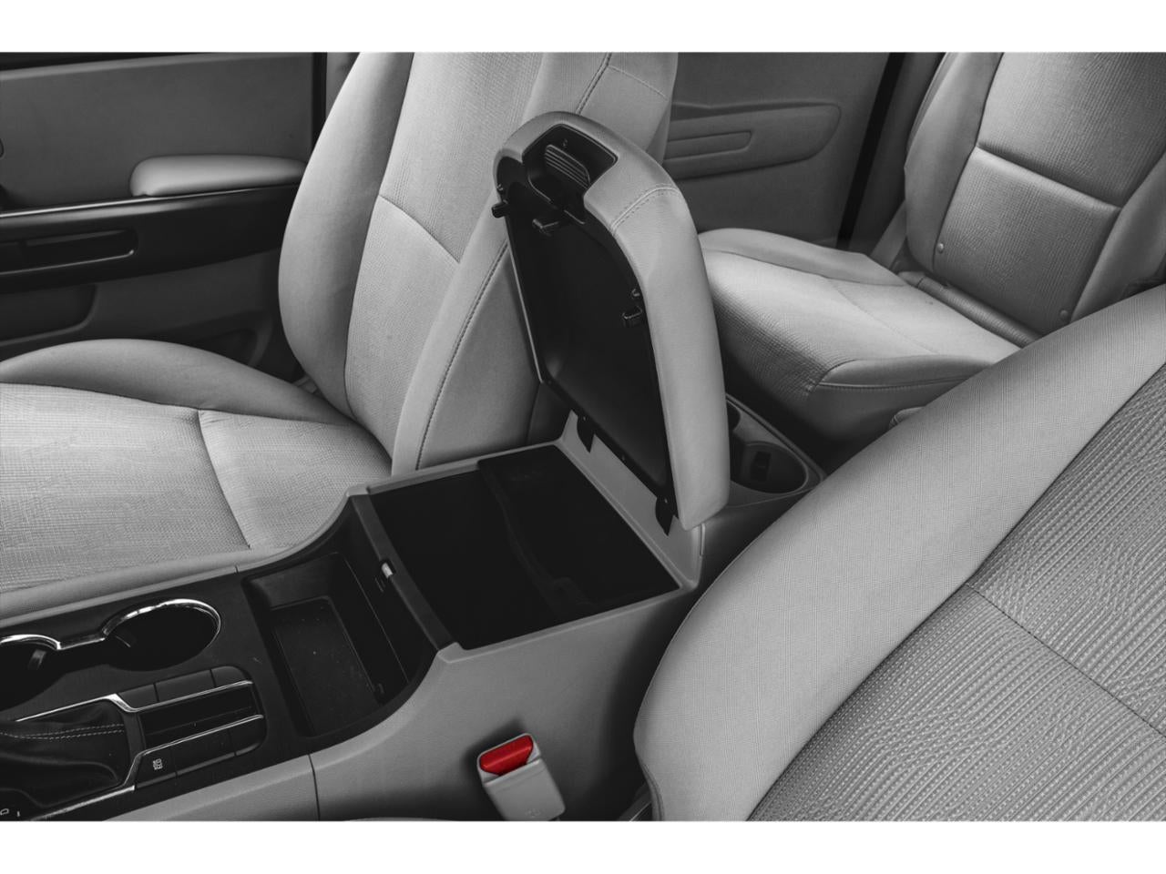 2019 Kia Sedona LX FWD