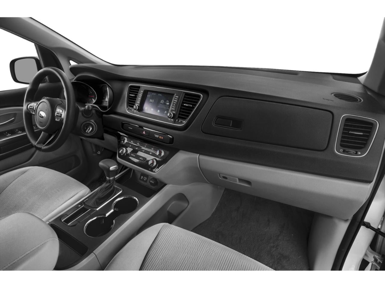 2019 Kia Sedona LX FWD